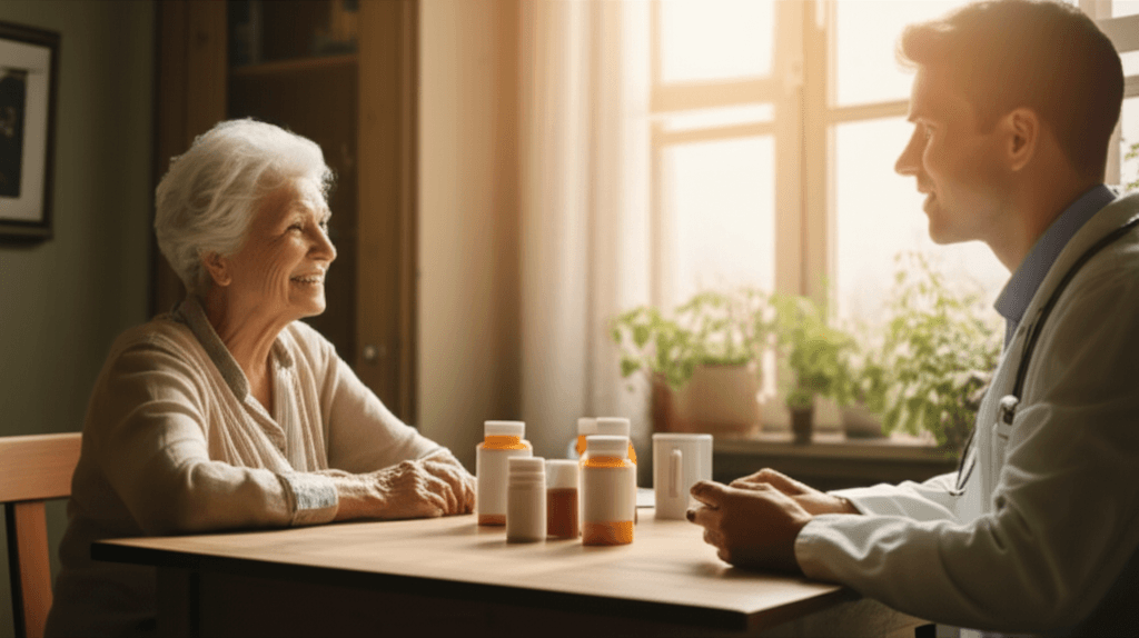 Medicare Advantage Star Ratings