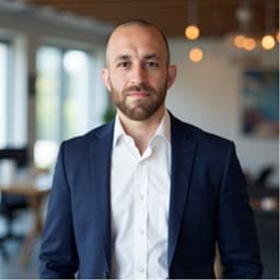 Tyler Kaufman